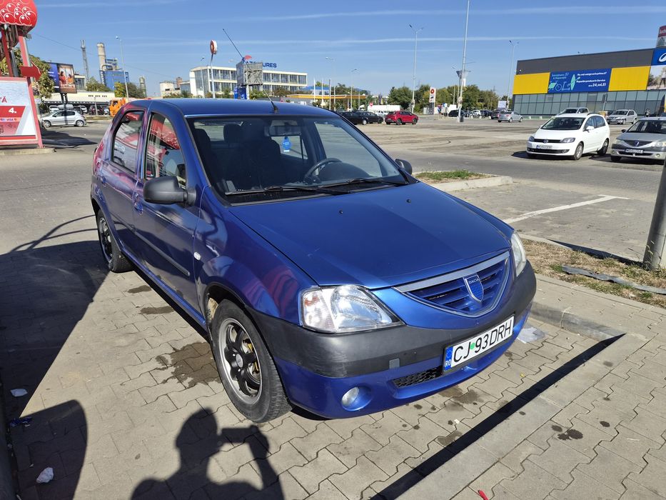 DACIA Logan 0 — imagine 5