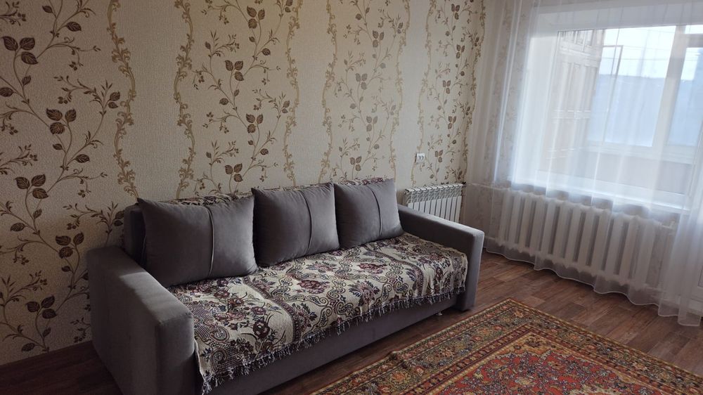 Сдам 1комнатную квартиру