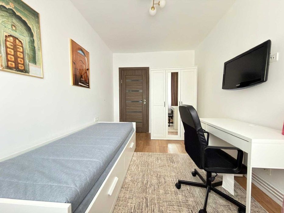 Apartament – Cluj-Napoca, Mărăști - Vedere 4