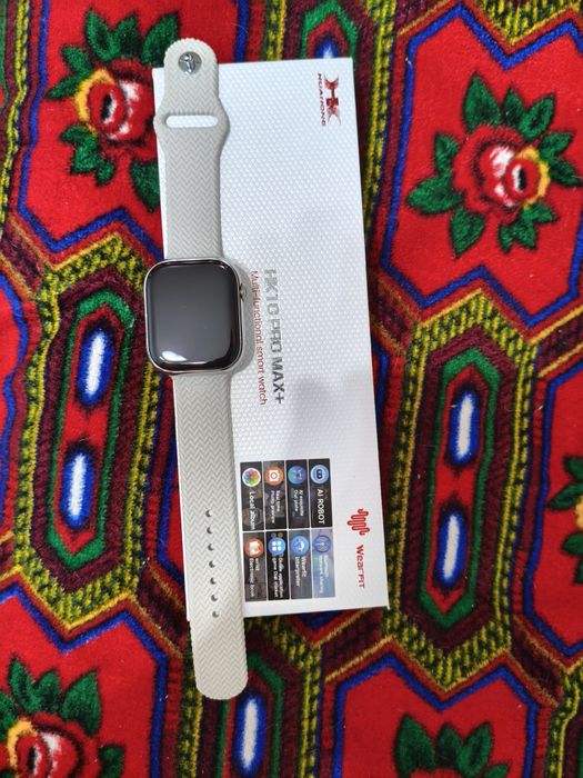 HK 10 pro max + full amoled