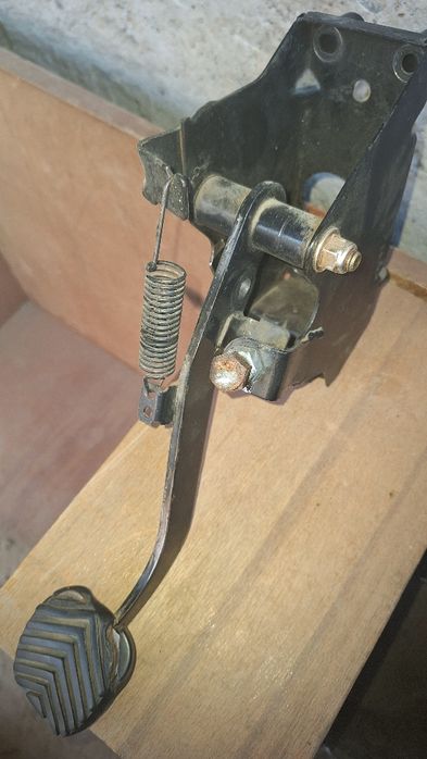 Запчасти на Газель