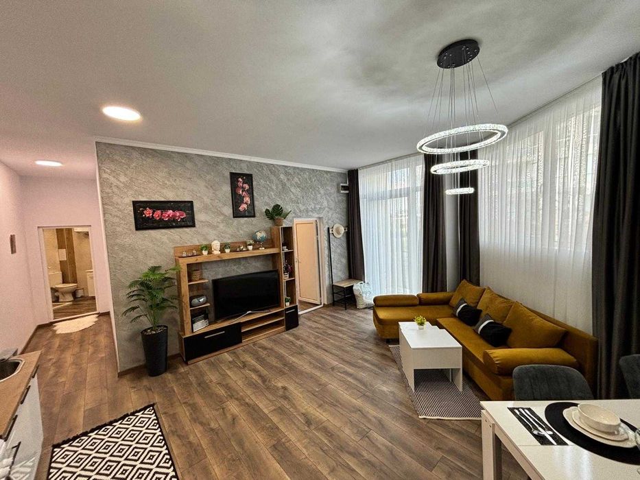 Продава се Тристаен апартамент в с. Равда, Област Бургас - 84 кв.м за 638 €/кв.м - Снимка #7