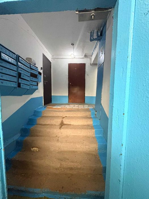 2 комн квартира в васильковском мкр