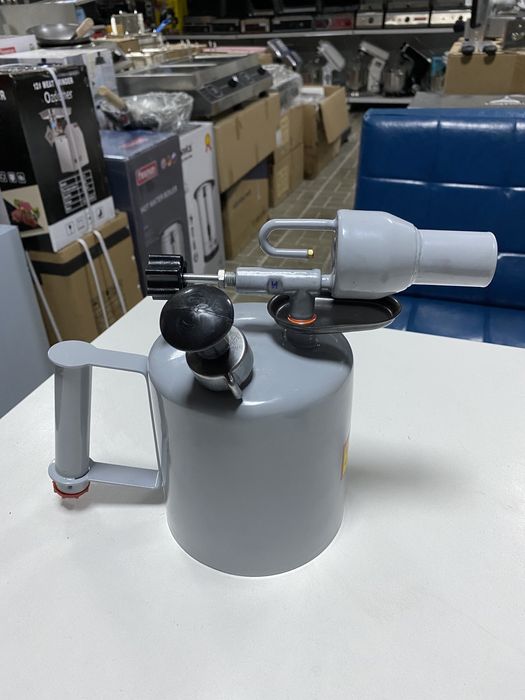 Лампа паяльная ЛП-2М