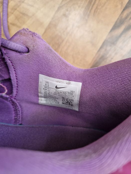 Giannis Immortality 4 Strawberry