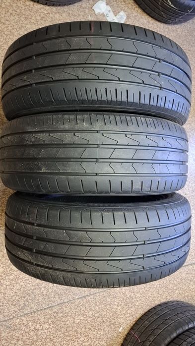 Летни гуми  Hankook 205 55 16