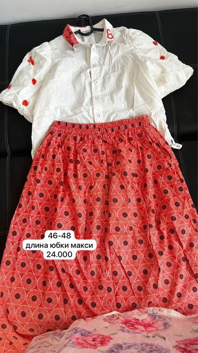 продаю. платье и двойка