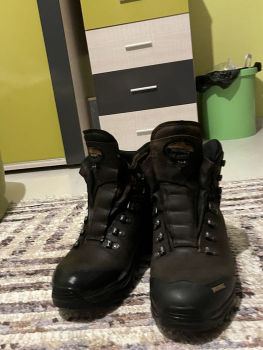 Meindl Combat goretex 3777\3776