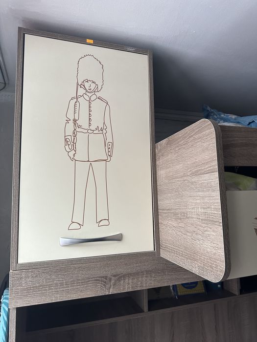 Детская мебель