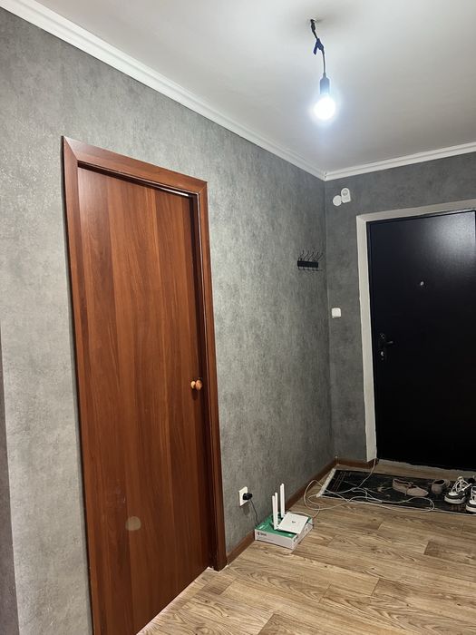 Квартира на долгий срок