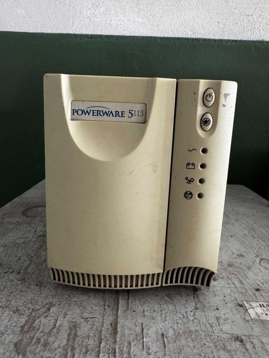 источник бесперебойного питания б/у