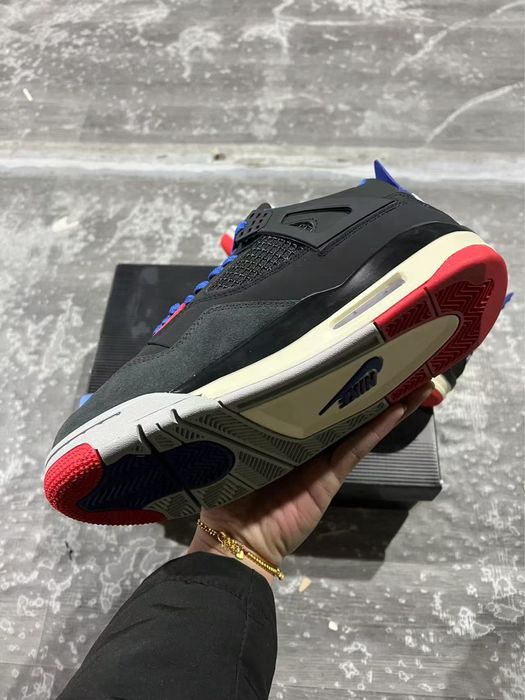 Air Jordan 4 Retro Rare Air