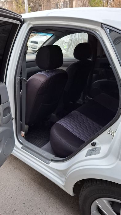 Gentra sotiladi 2 pozitsiya