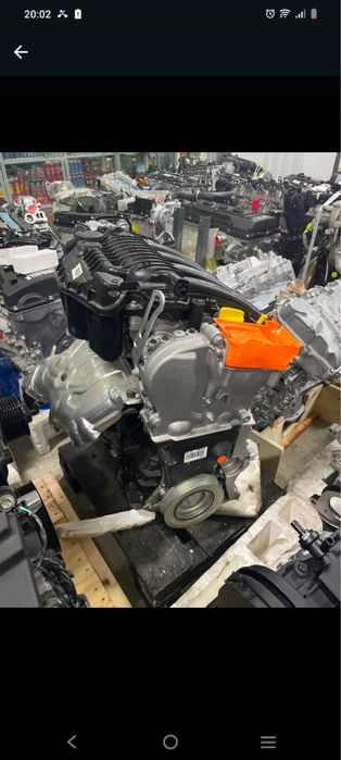 Рено дастер 2.0 литр франсия