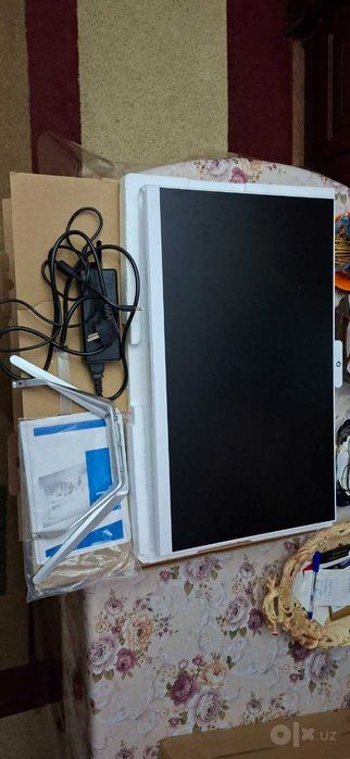 Моноблок 24" All-in-One PC — новый + клавиатура и мышь в подарок