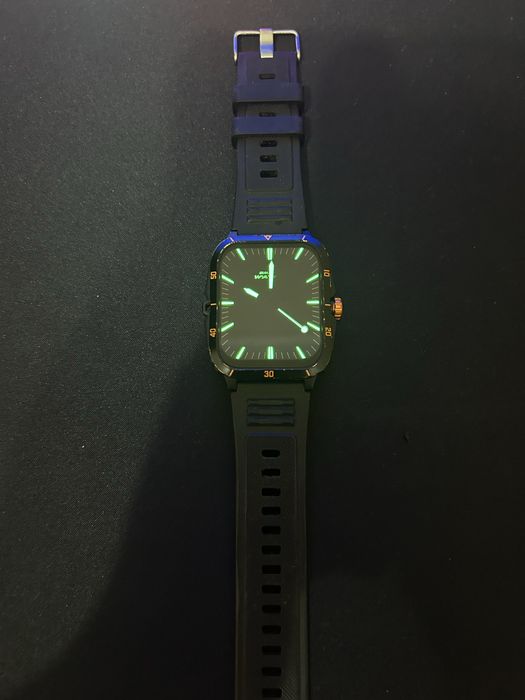 Смарт часовник