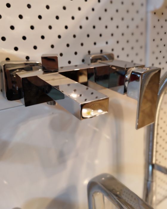 Сантехника, краны высокого качества