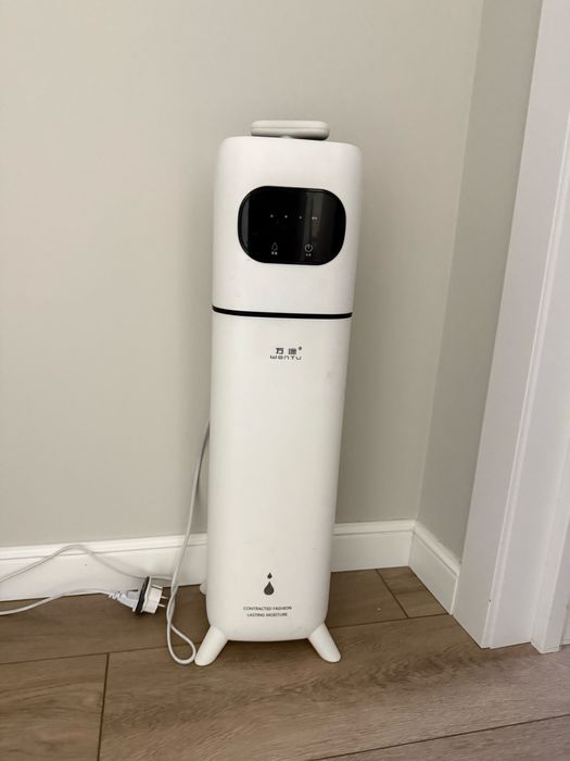 Увлажнитель воздуха