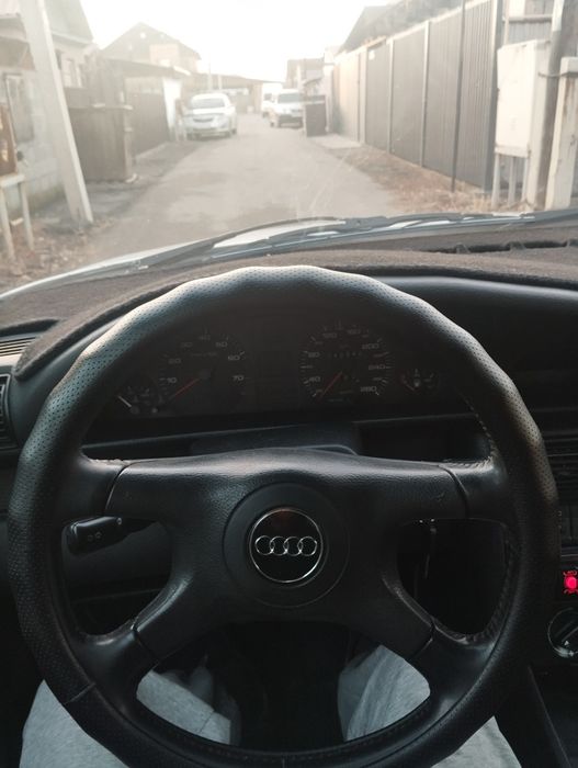 Audi s4 сатам или обмен