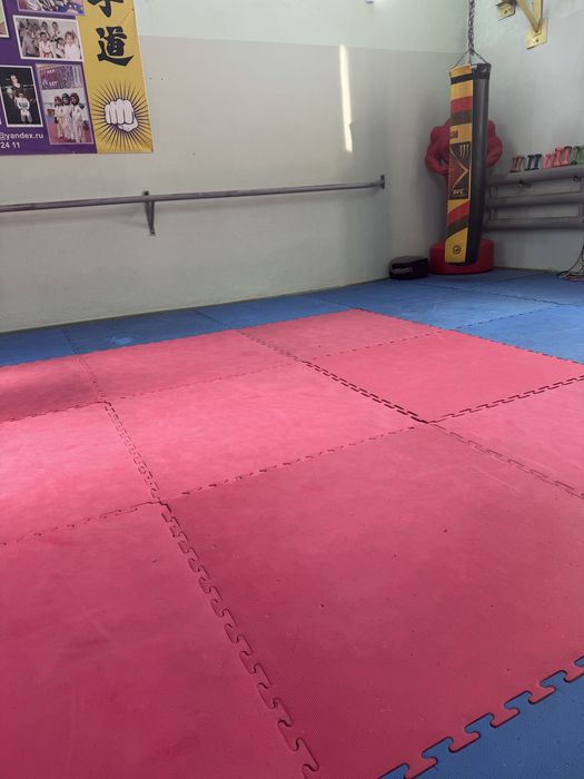 Сдам в субаренду спортзал