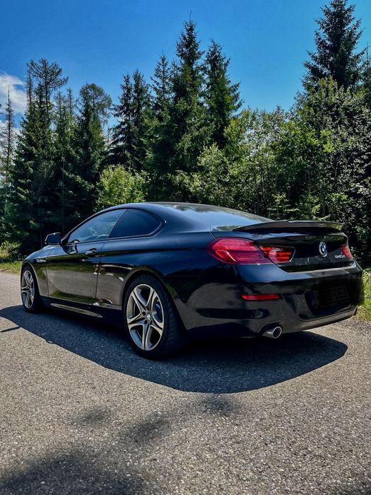 BMW 6 Series 2013 — imagine 3