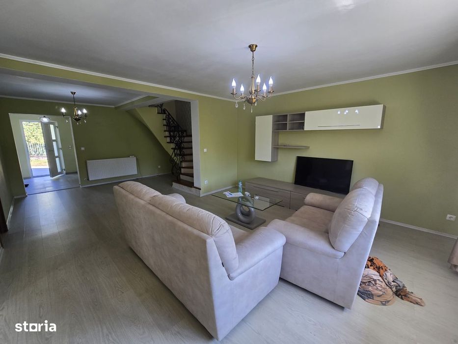 Duplex de inchiriat, zona Dedeman