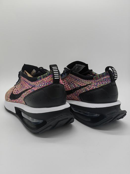 Nike Air Max Flyknit Racer