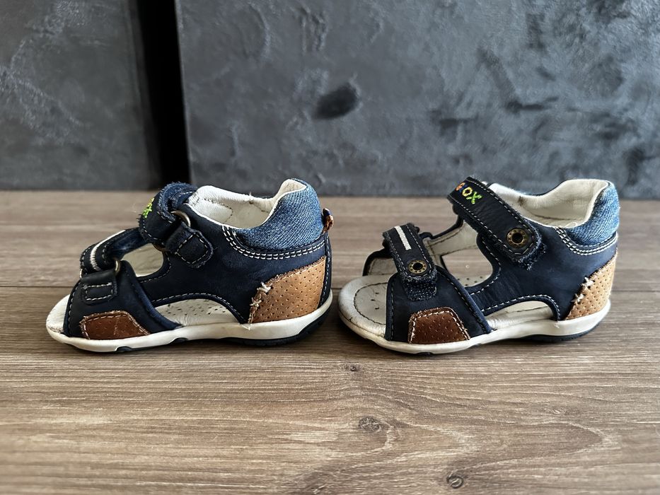 Sandale copii - Geox marimea 20