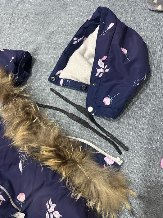 Комбез 86р на девочку