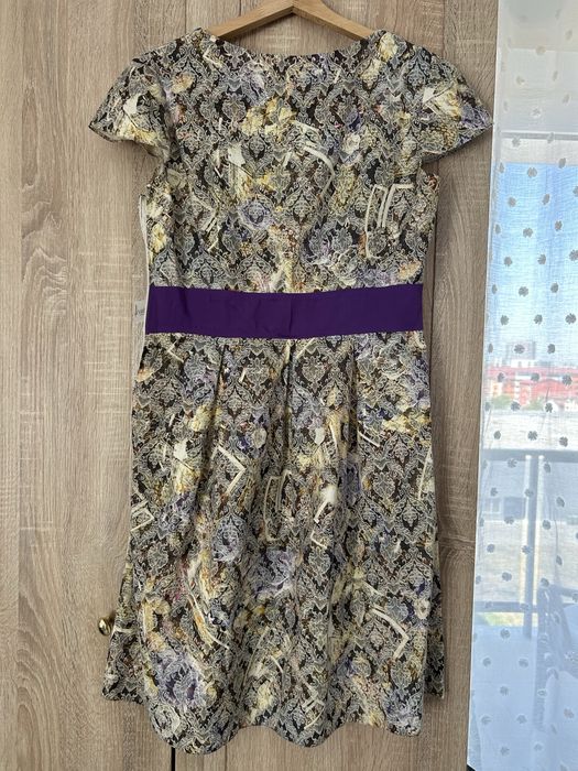 Rochie eleganta de vara