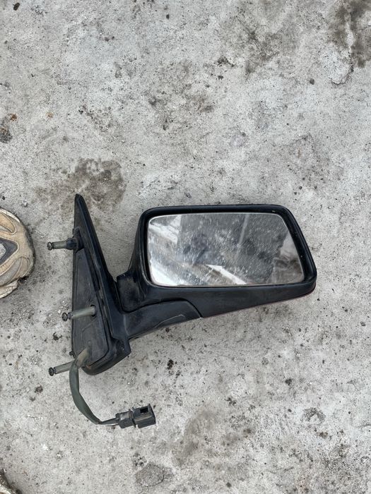 Зеркало заднего вида Гольф3