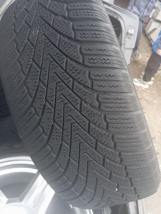 Диски с резиной на ВАЗ