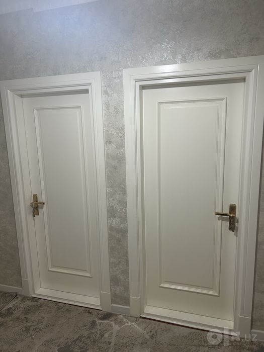 5 - комнатная квартира