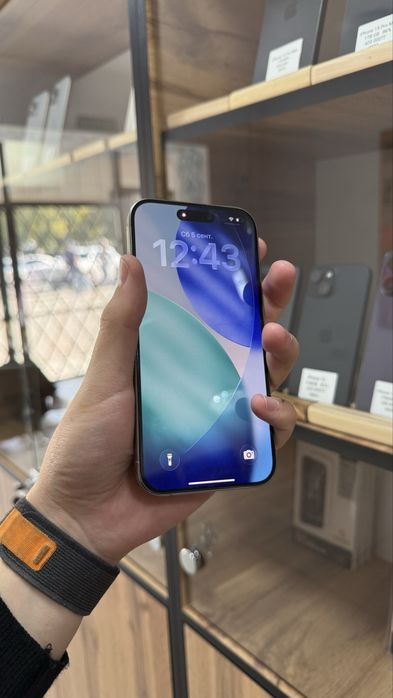 iPhone 15 Pro 512GB