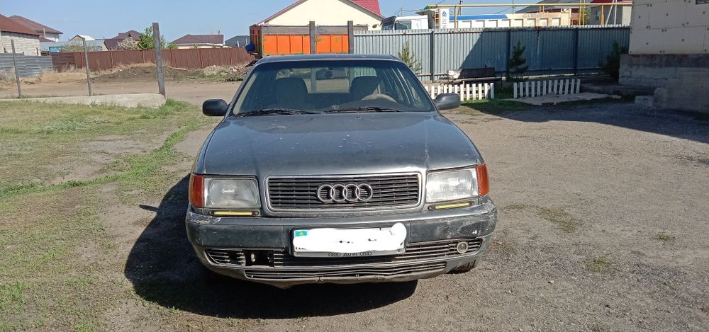 Продам Ауди 100 с4