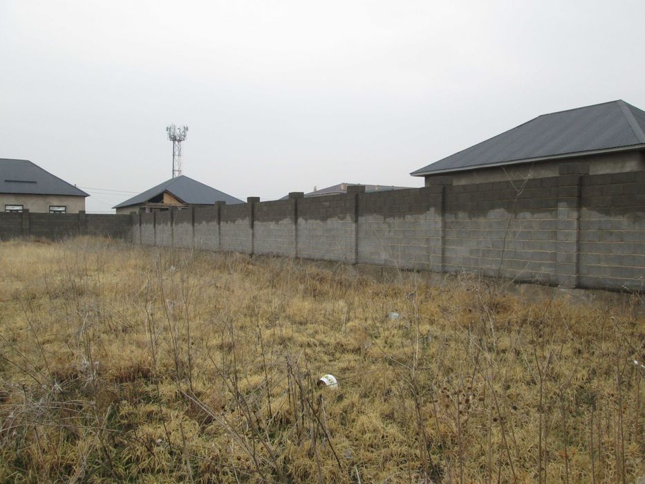 Продам участок :  мрн Достык - АвтоЦОН ул. Аксу-Аюлы 68