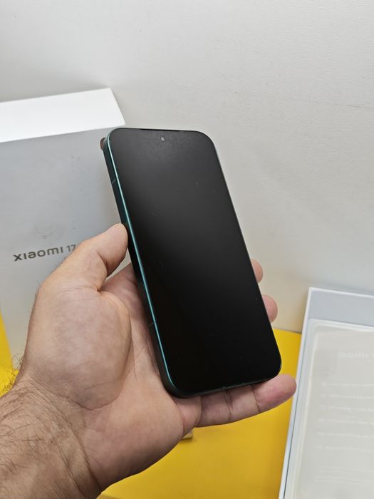 Xiaomi  17 Ultra 512 GB
