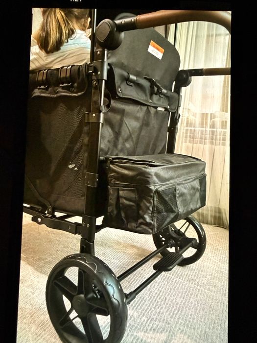 Коляска для детей