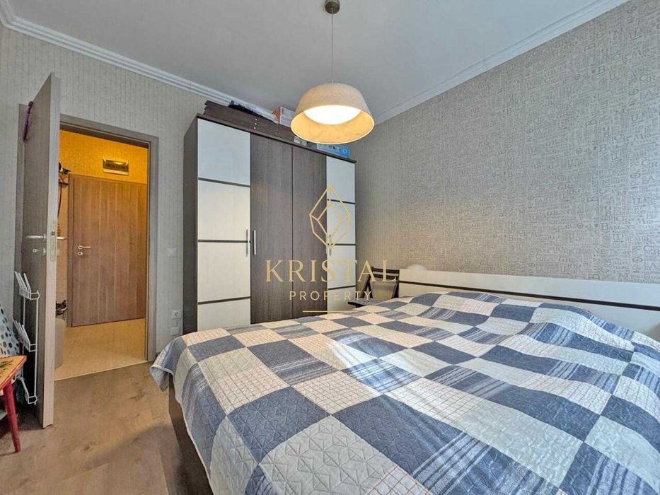 Продава се Двустаен апартамент в к.к. Слънчев бряг - 52 кв.м за 1597 €/кв.м - Снимка #7