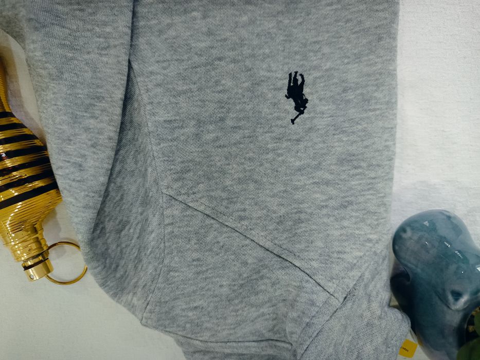 Bluza polo Ralph Lauren