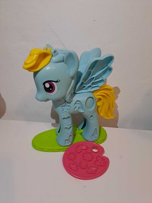 Seturi plastilină Play-Doh