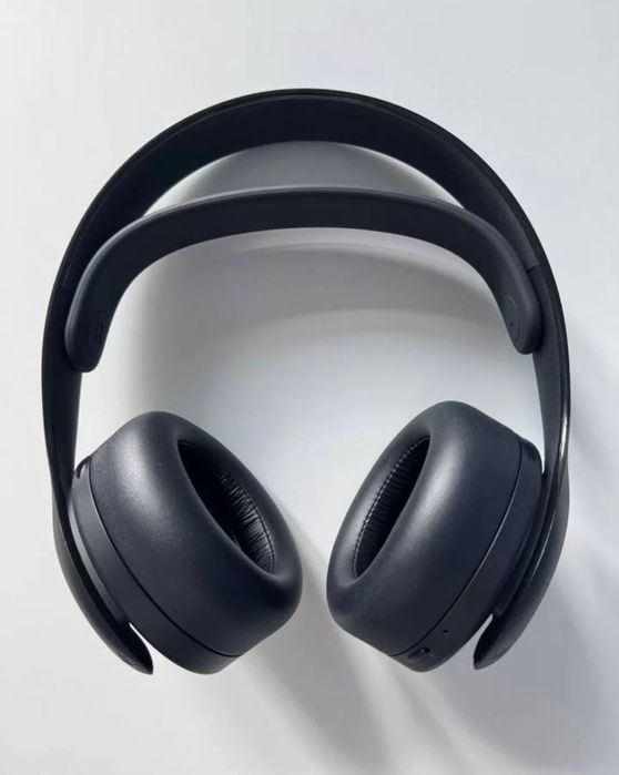 Sony Pulse 3D New