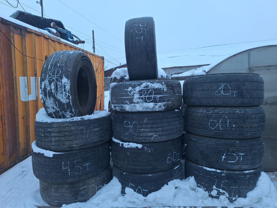 продам колёса мишлен