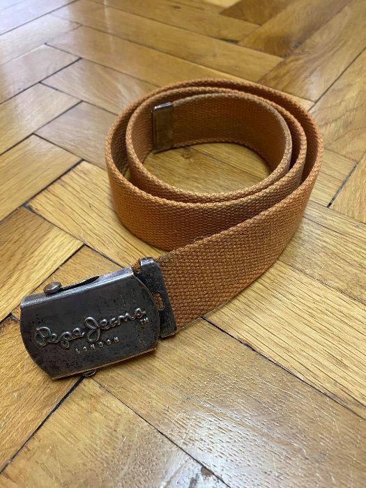 Колан Пепе Джинс от 90-те години