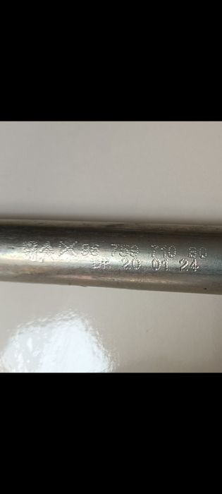 Нова кука за теглене Пежо 3008 5008 Ситроен и DS 7 OEM