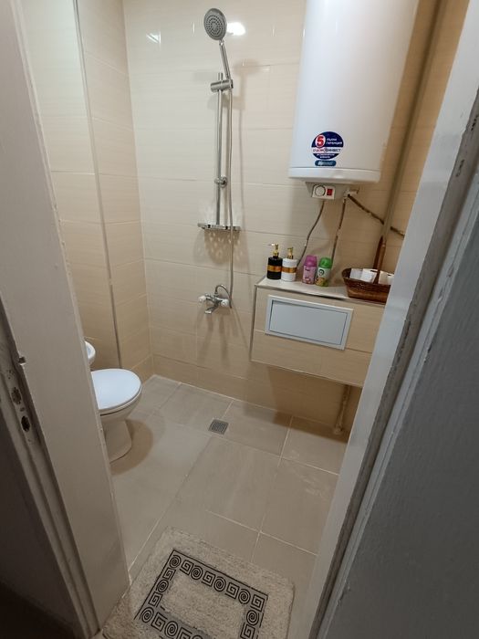 Нов апартамент Христела Център 2 мин от Лъва