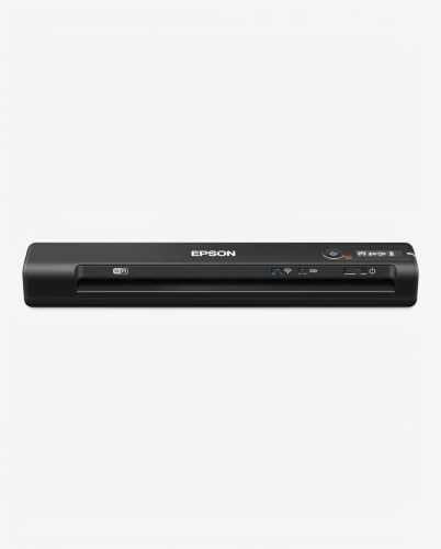 Документен скенер Epson WorkForce ES-60W Wi Fi 1200 dpi