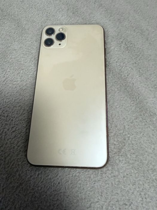 iPhone 11 Pro Max /256GB /Neverlock /fara iCloud