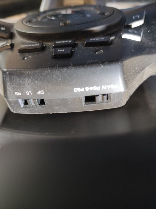 Продаю руль работает на PS3 PS4