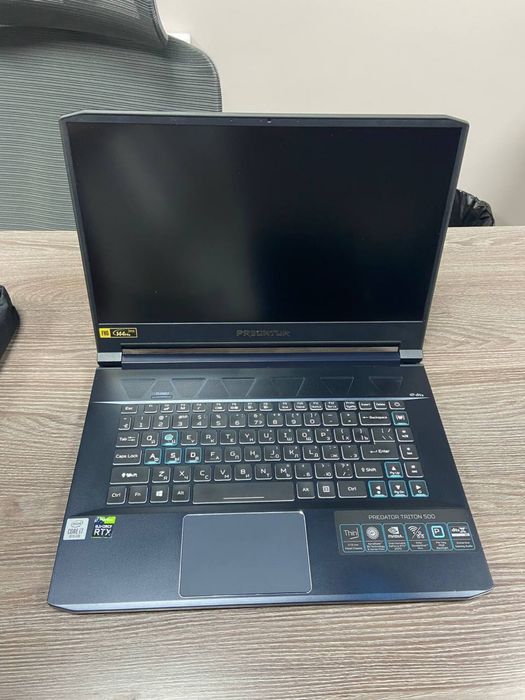 Ноутбук Acer Predator